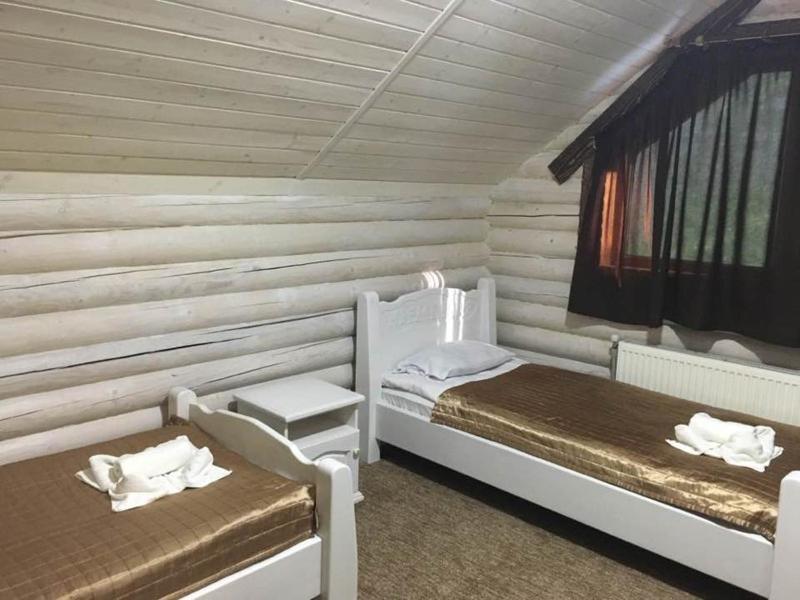 Кремениця Rivna Exterior foto