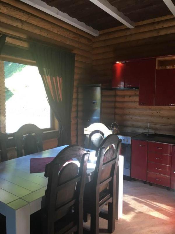 Кремениця Rivna Exterior foto