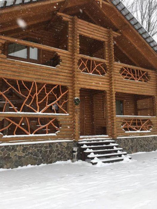 Кремениця Rivna Exterior foto