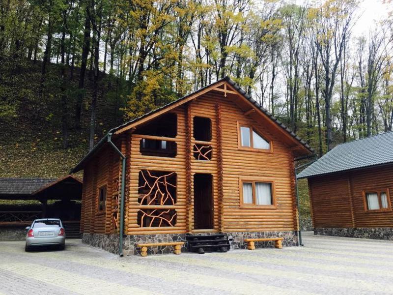 Кремениця Rivna Exterior foto