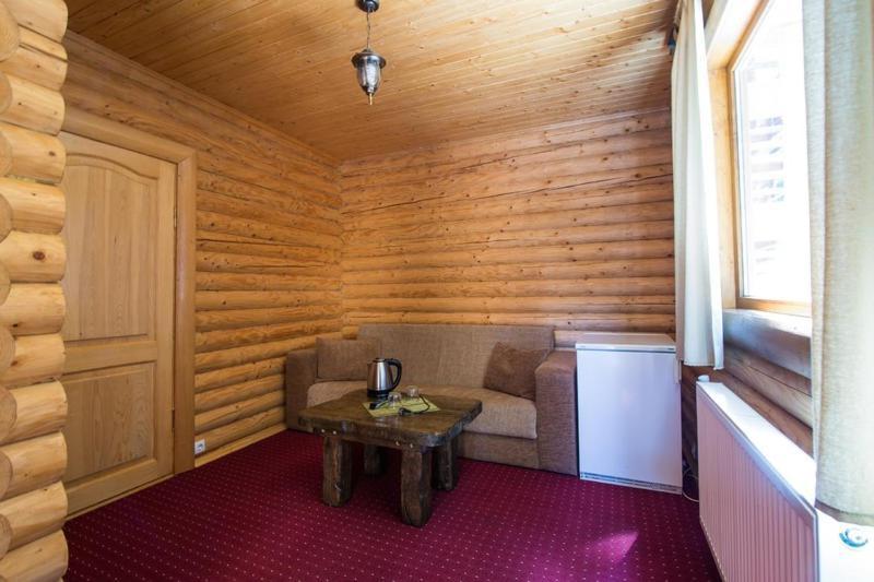 Кремениця Rivna Exterior foto