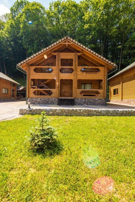 Кремениця Rivna Exterior foto