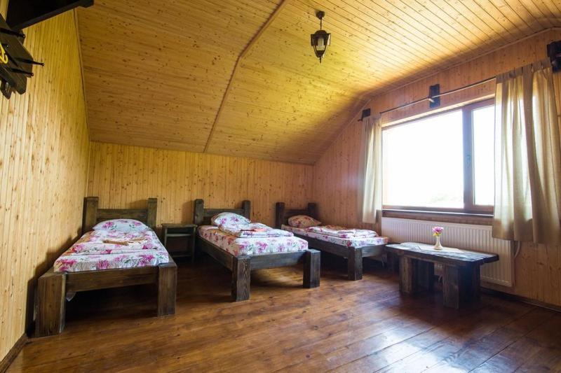 Кремениця Rivna Exterior foto