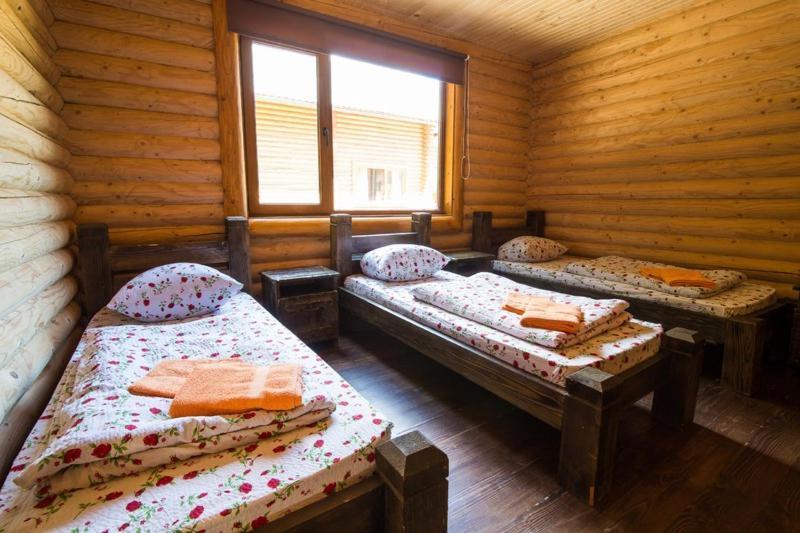 Кремениця Rivna Exterior foto
