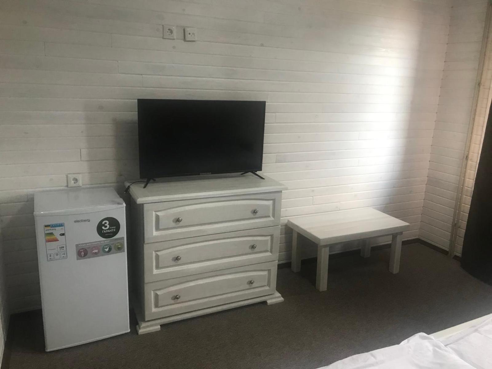 Кремениця Rivna Exterior foto
