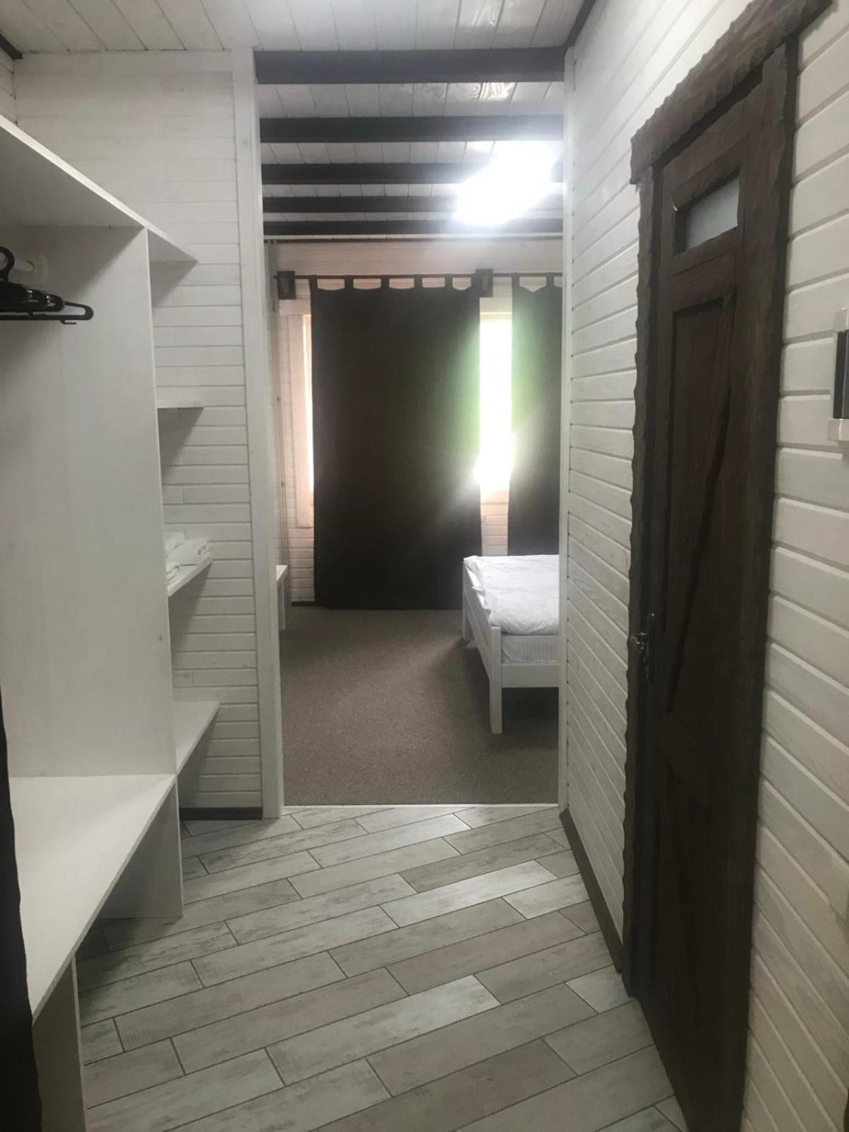 Кремениця Rivna Exterior foto